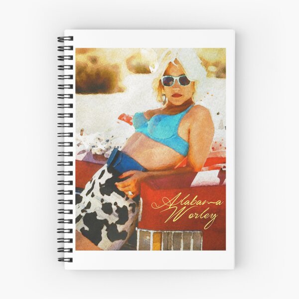 Item preview, True Romance- Aquarella Portrait art- Alabama Worley   Trending Tshirt| Gift shirt designed and sold by youngehvir.
