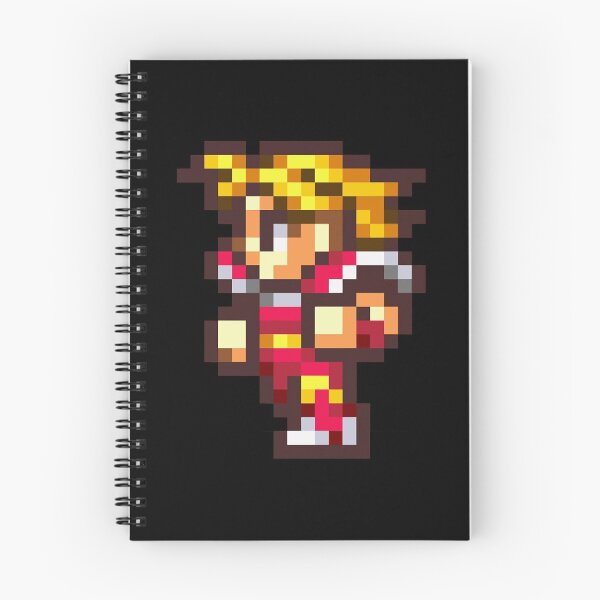 Item preview, FF Warrior  designed and sold by ergilHoban9.