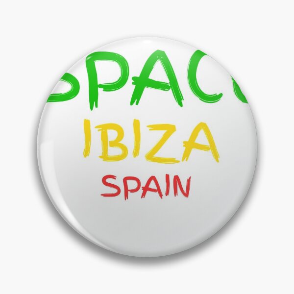 Item preview, Space Ibiza design designed and sold by Stylehigh.