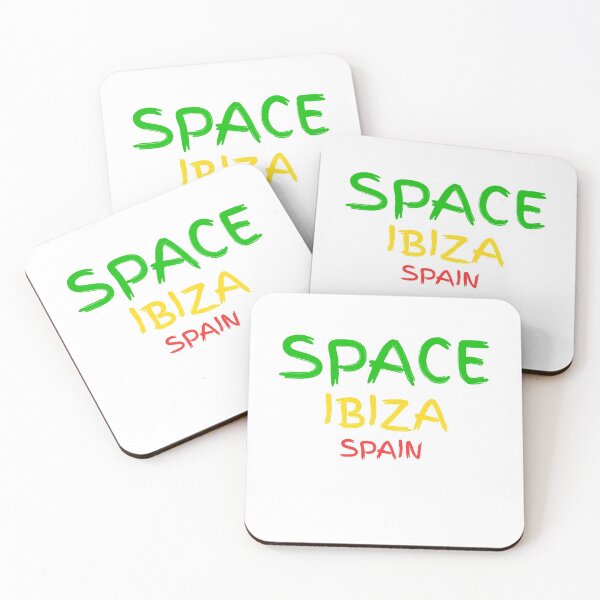Item preview, Space Ibiza design designed and sold by Stylehigh.