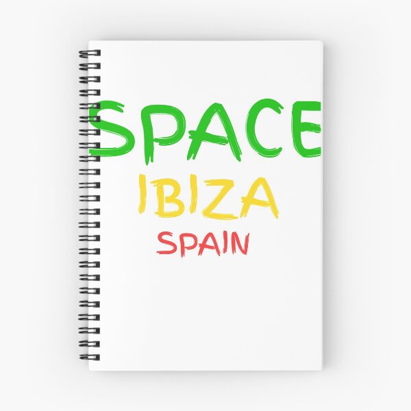 Item preview, Space Ibiza design designed and sold by Stylehigh.