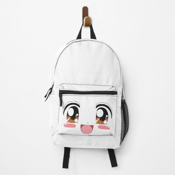 Item preview, Kawaii Cute Face designed and sold by 2-Of-A-Kind.