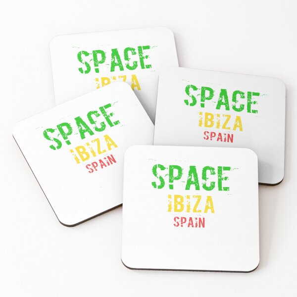 Item preview, Space Ibiza design designed and sold by Stylehigh.