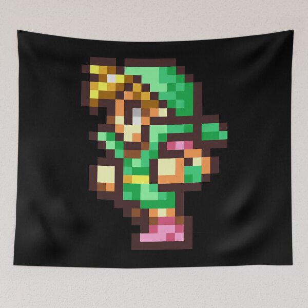 Item preview, FF Thief  designed and sold by ergilHoban9.