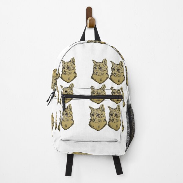 Item preview, Cat designed and sold by bubee.