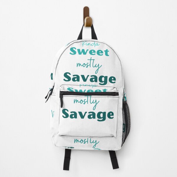 Item preview, Kinda sweet mostly savage designed and sold by PF-creations.