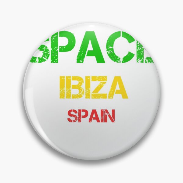 Item preview, Space Ibiza design designed and sold by Stylehigh.
