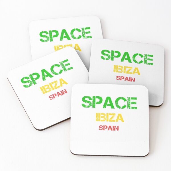 Item preview, Space Ibiza design designed and sold by Stylehigh.