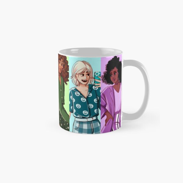Item preview, Heartstopper squad but make it rainbow designed and sold by saevity.