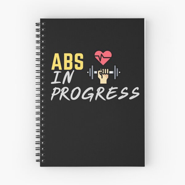 Item preview, ABS In Progress, Dark Color Design designed and sold by Pornboon.