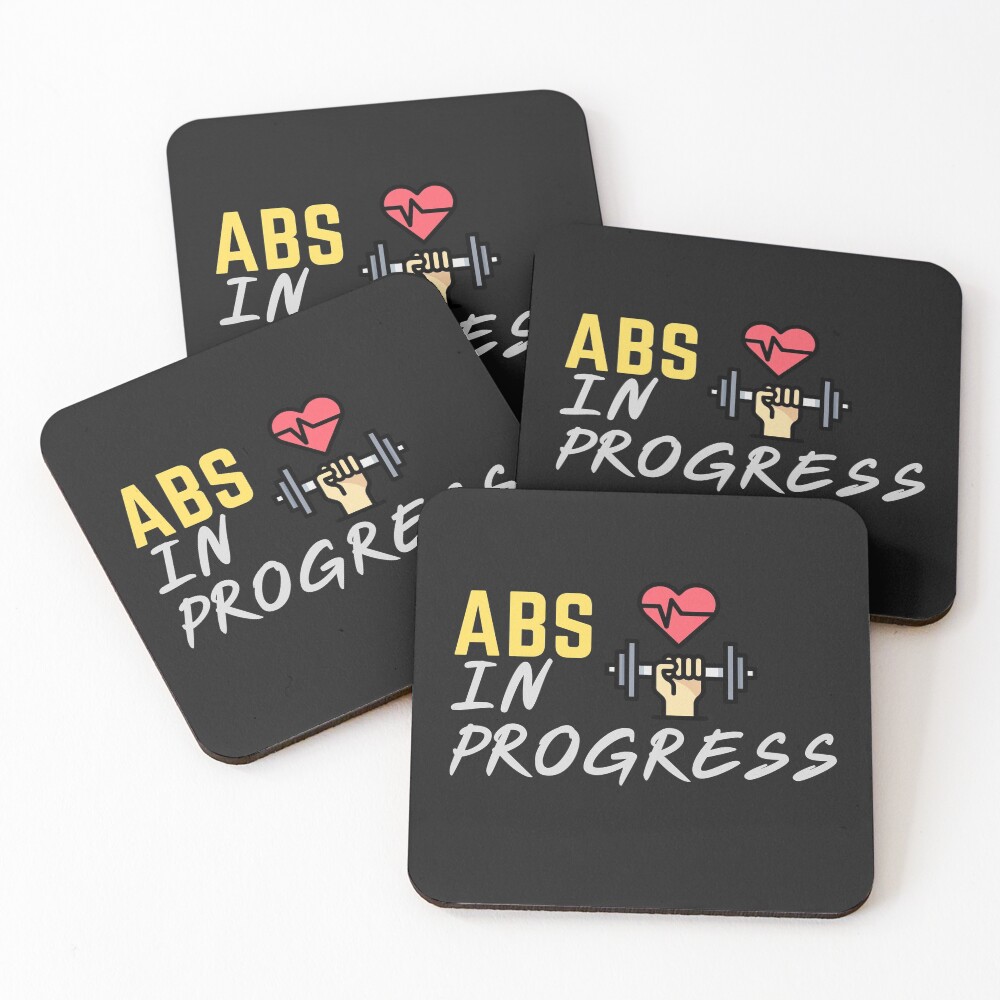 Item preview, Coasters (Set of 4) designed and sold by Pornboon.