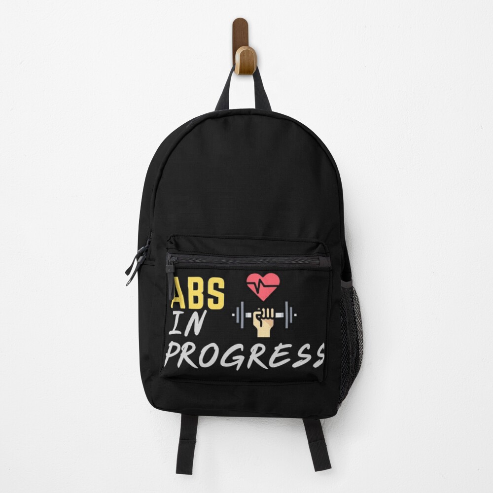 Item preview, Backpack designed and sold by Pornboon.
