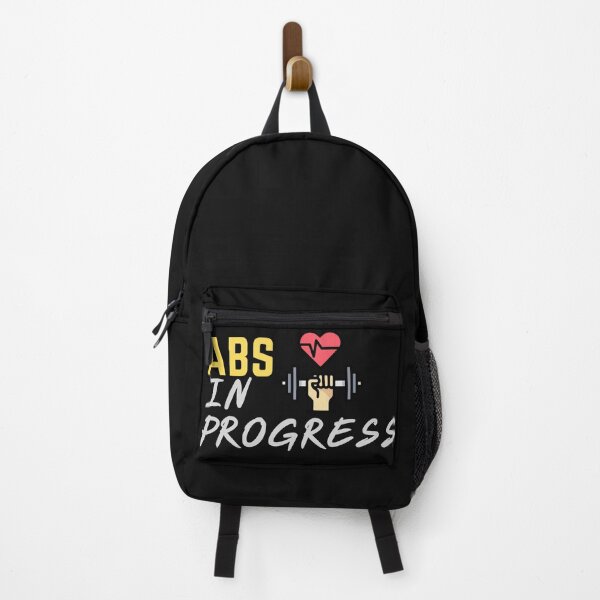 Item preview, ABS In Progress, Dark Color Design designed and sold by Pornboon.