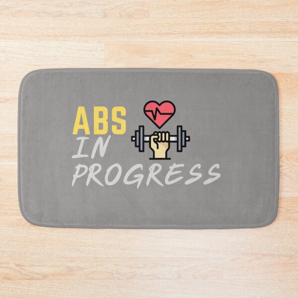 Item preview, ABS In Progress, Dark Color Design designed and sold by Pornboon.
