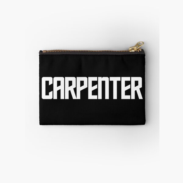Item preview, Carpenter designed and sold by MuzamilAhmed.