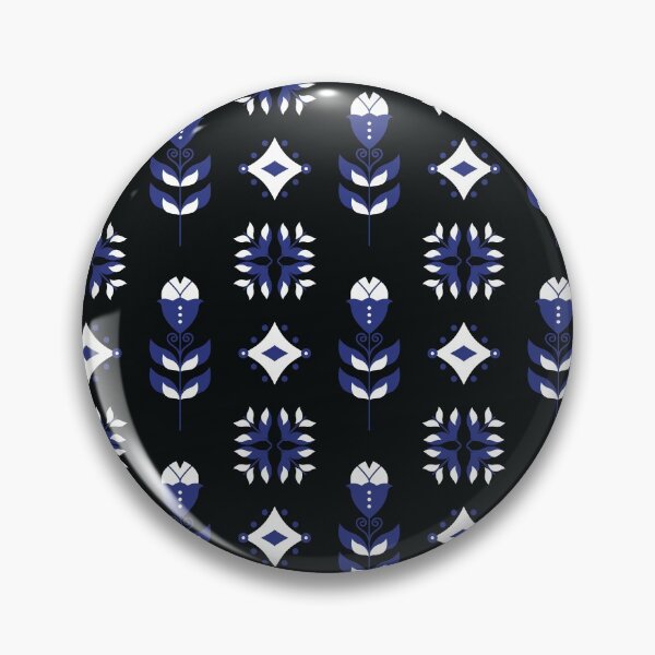Artikelvorschau, Scandinavian Design Pattern entworfen und verkauft von EVERTEESLOVER.