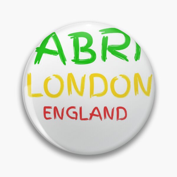 Artikelvorschau, Fabric London design  entworfen und verkauft von Stylehigh.