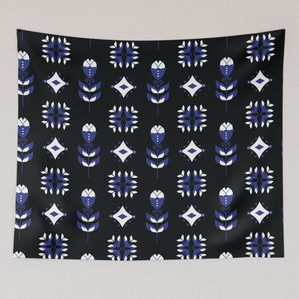 Item preview, Scandinavian Design Pattern designed and sold by EVERTEESLOVER.