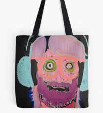 earmuffs! Tote Bag