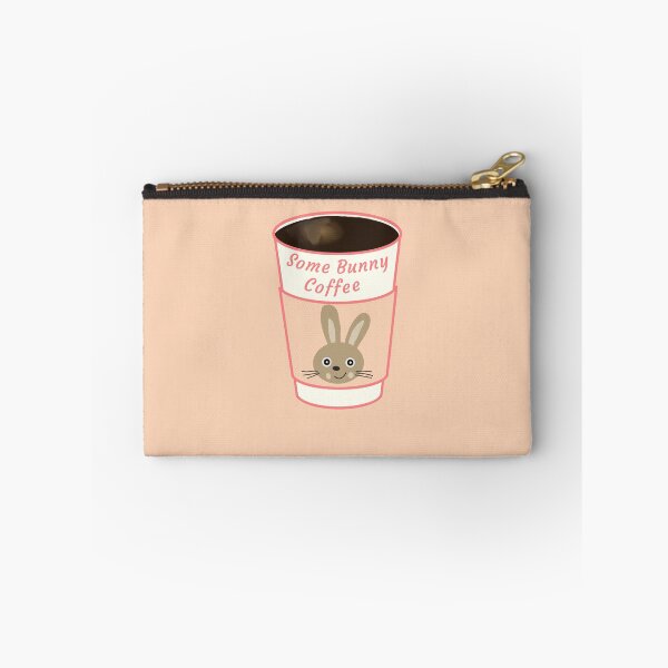 Item preview, Some Bunny Coffee designed and sold by eden1472.