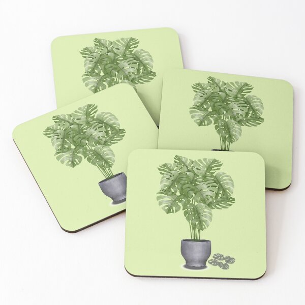 Aperçu de l'œuvre Horticulture Plante d'intérieur Botanical1 créée et vendue par Zakrytos ★★★★★.