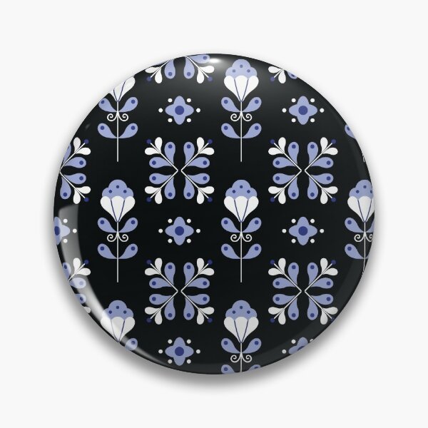 Artikelvorschau, Scandinavian Design Pattern entworfen und verkauft von EVERTEESLOVER.