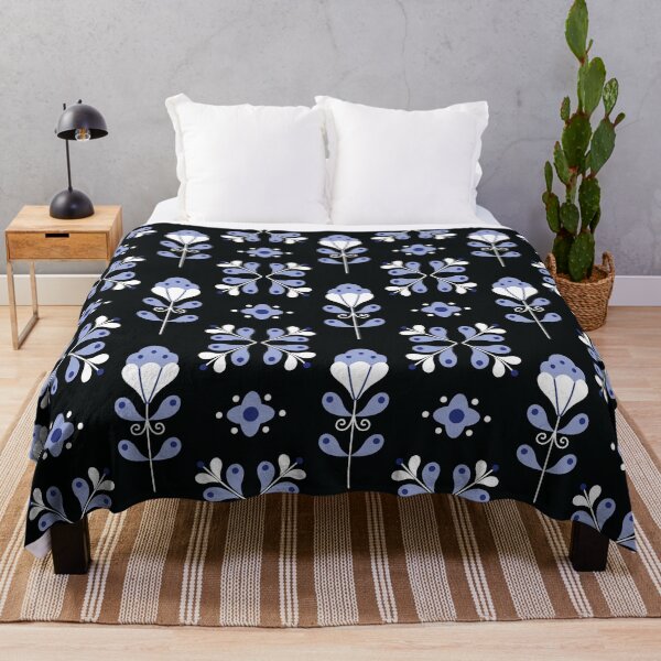 Artikelvorschau, Scandinavian Design Pattern entworfen und verkauft von EVERTEESLOVER.