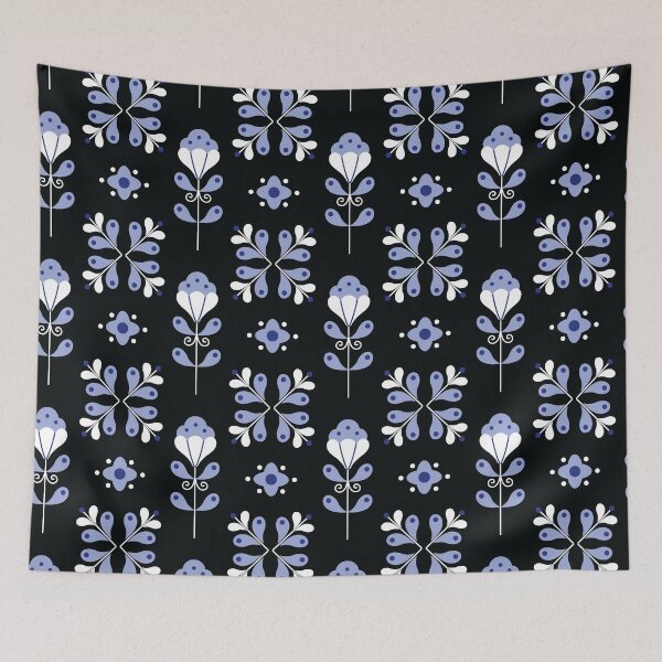 Item preview, Scandinavian Design Pattern designed and sold by EVERTEESLOVER.