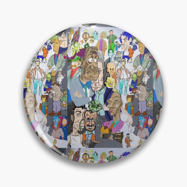 Item preview, Cartoons designed and sold by Fab-io.