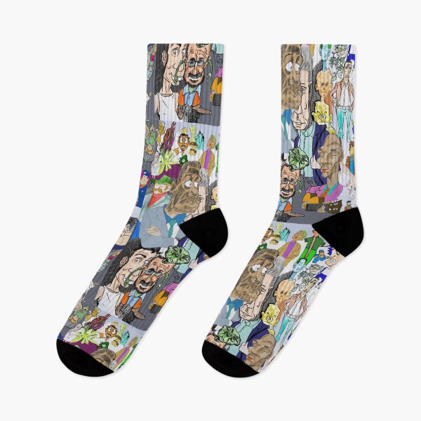 Item preview, Cartoons designed and sold by Fab-io.