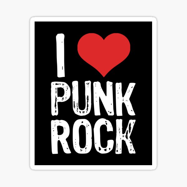 RARE 4 Bad Brains, Bad Religion, JFA vinyl sticker. Punk Rock decal for  guitar.