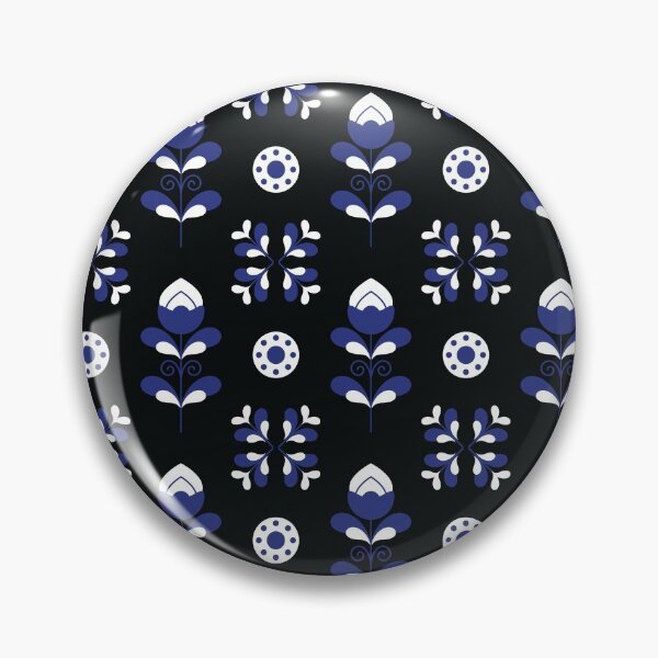 Artikelvorschau, Scandinavian Design Pattern entworfen und verkauft von EVERTEESLOVER.