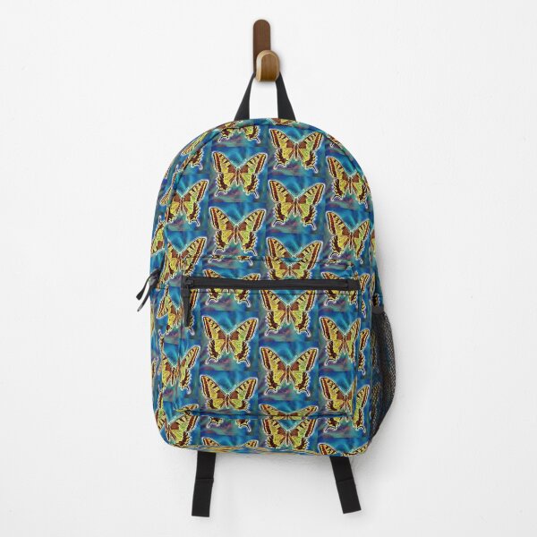 Item preview, swallowtail butterfly – papilio machaon ¦ designed and sold by nature. electrified..
