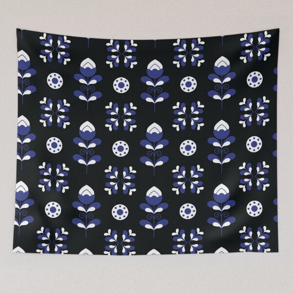 Item preview, Scandinavian Design Pattern designed and sold by EVERTEESLOVER.