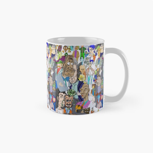 Item preview, Cartoons designed and sold by Fab-io.
