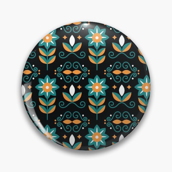 Item preview, Scandinavian Design Pattern designed and sold by EVERTEESLOVER.