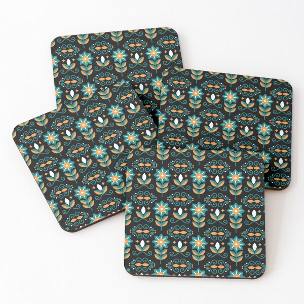 Item preview, Scandinavian Design Pattern designed and sold by EVERTEESLOVER.