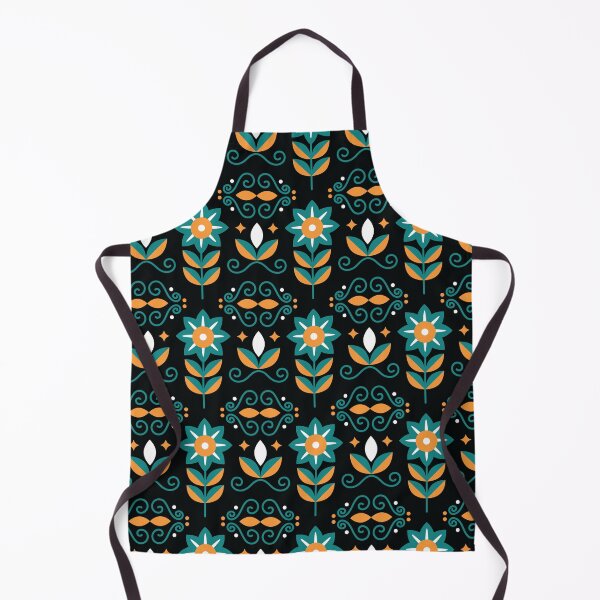 Item preview, Scandinavian Design Pattern designed and sold by EVERTEESLOVER.