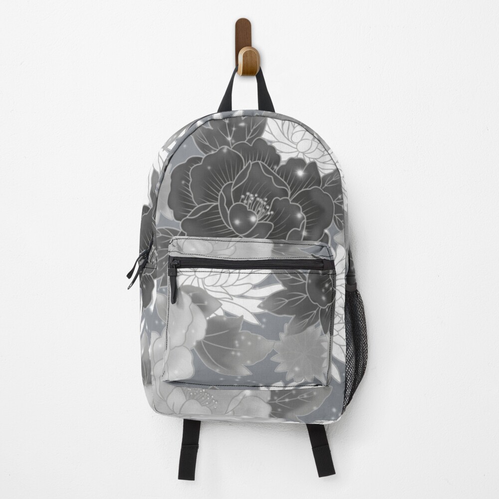 Item preview, Backpack designed and sold by Ymatcha.