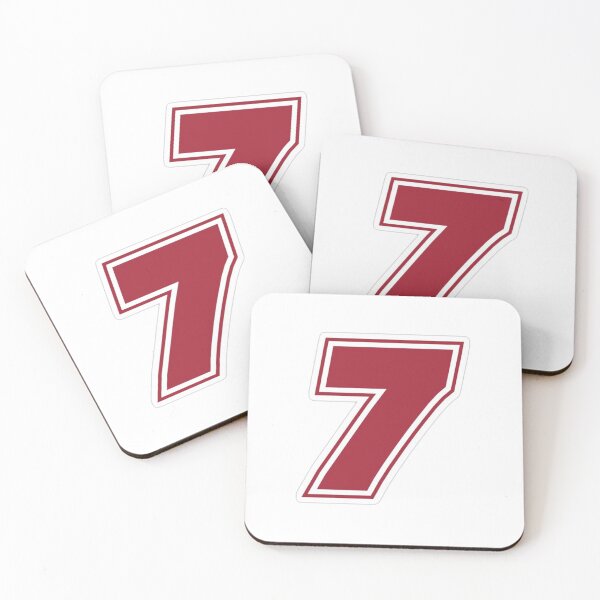 Item preview, Kimi Raikkonen 7 - Formula 1 designed and sold by Harley-Jay.
