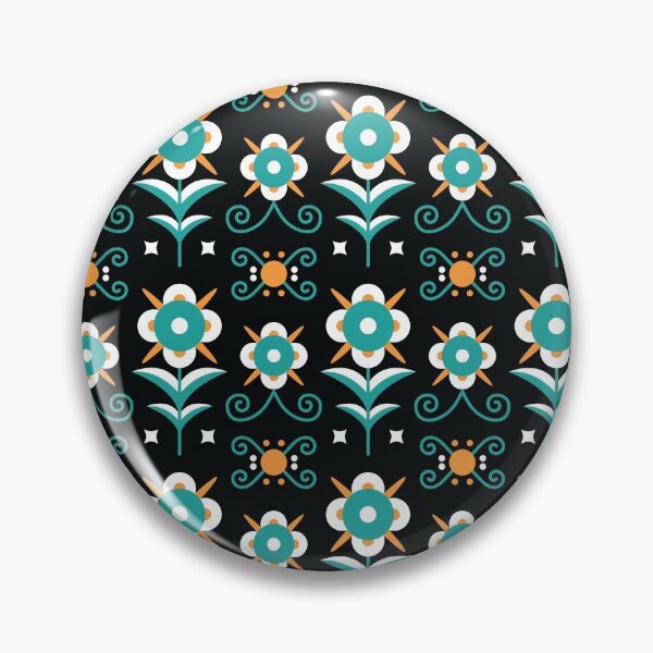 Artikelvorschau, Scandinavian Design Pattern entworfen und verkauft von EVERTEESLOVER.