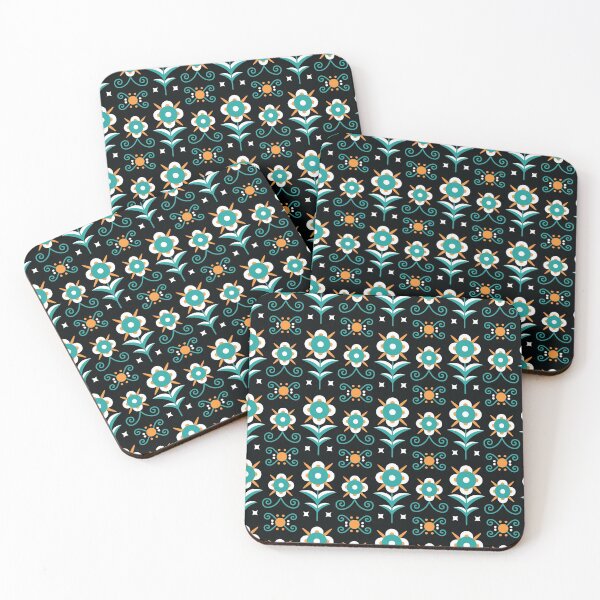 Item preview, Scandinavian Design Pattern designed and sold by EVERTEESLOVER.