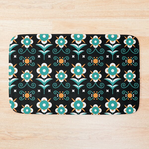 Item preview, Scandinavian Design Pattern designed and sold by EVERTEESLOVER.