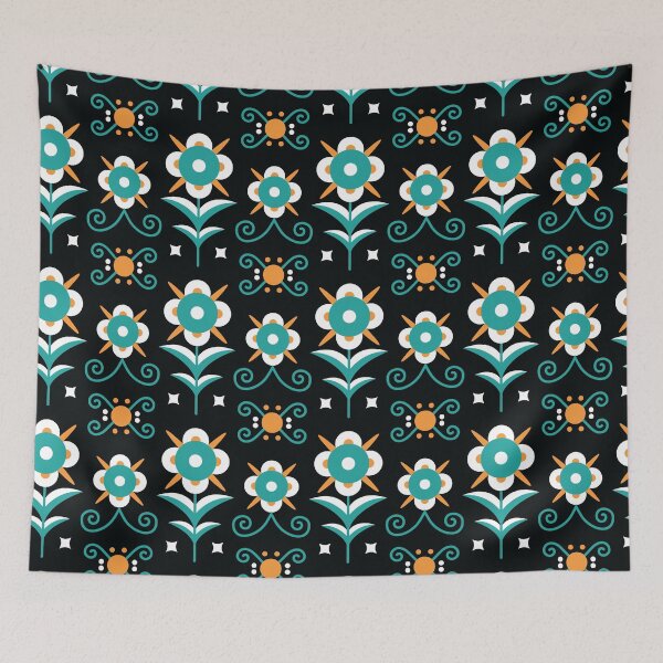 Item preview, Scandinavian Design Pattern designed and sold by EVERTEESLOVER.