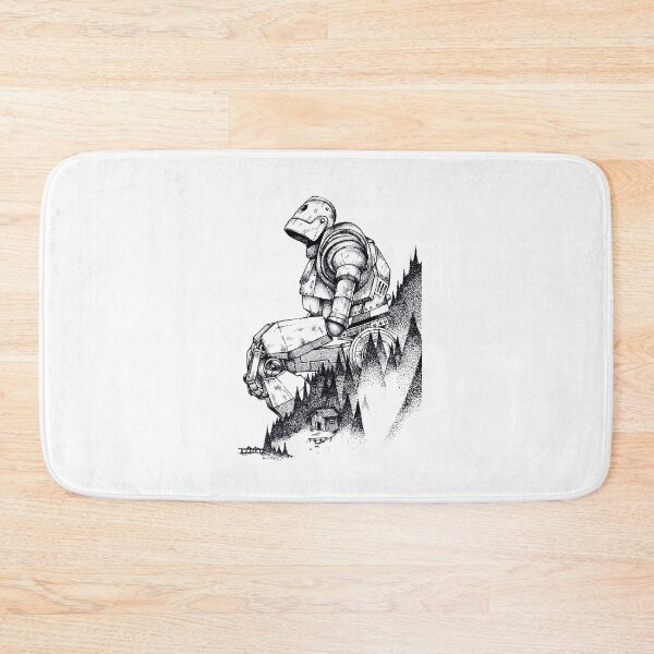 Item preview, IRON GIANT designed and sold by carmenfischer2.