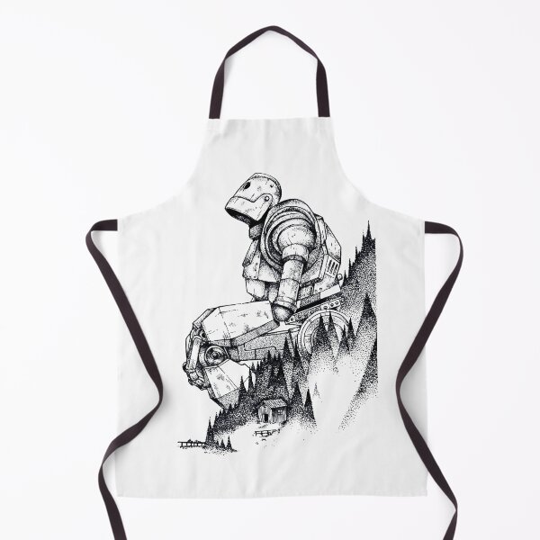Item preview, IRON GIANT designed and sold by carmenfischer2.