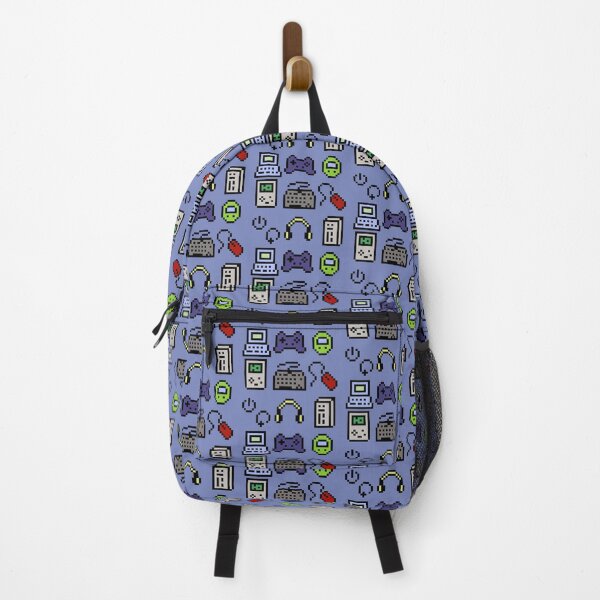 Item preview, Pixelated Gaming Galore pattern designed and sold by For the love of Pixels.