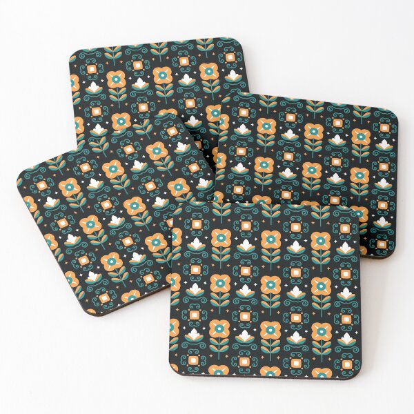 Artikelvorschau, Scandinavian Design Pattern entworfen und verkauft von EVERTEESLOVER.