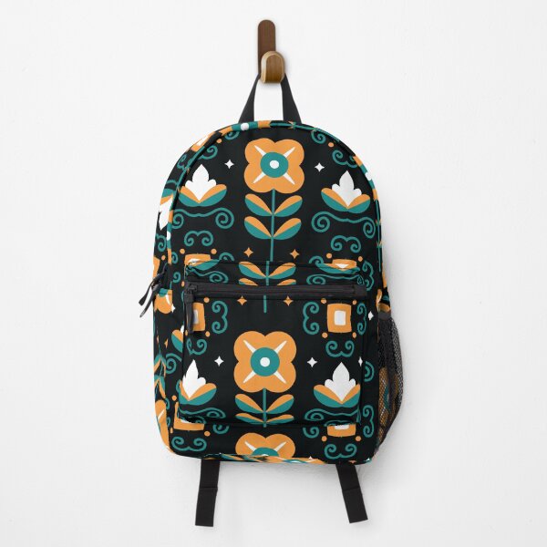 Item preview, Scandinavian Design Pattern designed and sold by EVERTEESLOVER.