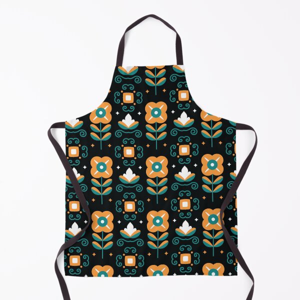 Item preview, Scandinavian Design Pattern designed and sold by EVERTEESLOVER.